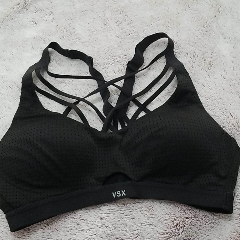 Victoria Secret sports bra